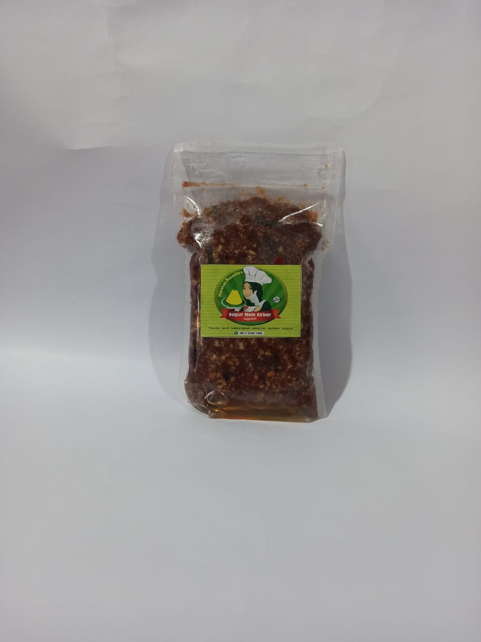 Bumbu Pecal